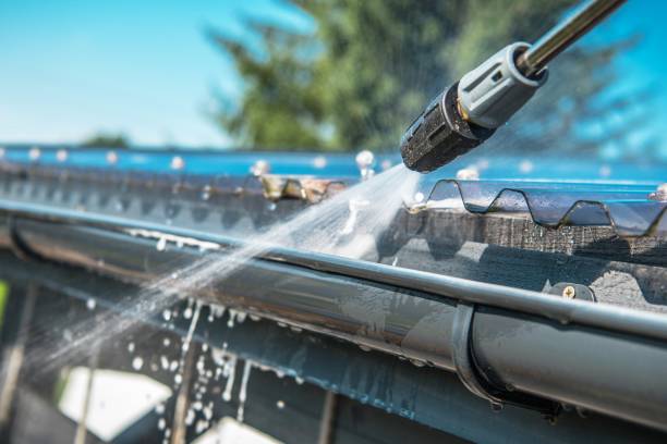 Deck Cleaning Services in Little Flock, AR