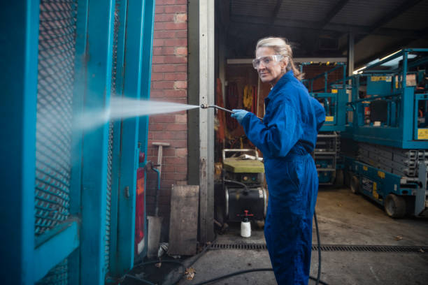 Best Affordable Pressure Washing  in Little Flock, AR