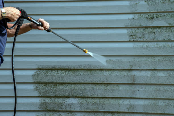 Best Commercial Building Pressure Washing  in Little Flock, AR