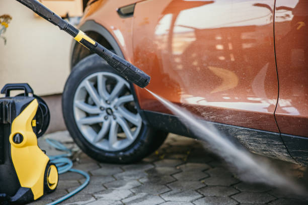 Best Affordable Power Washing  in Little Flock, AR