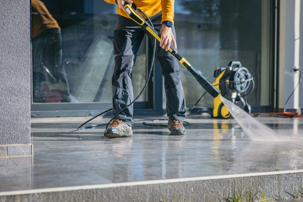 Best Garage Pressure Washing  in Little Flock, AR