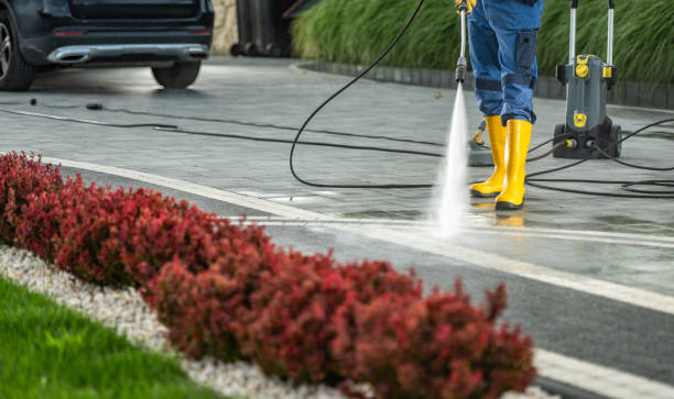 Best Residential Pressure Washing Services  in Little Flock, AR
