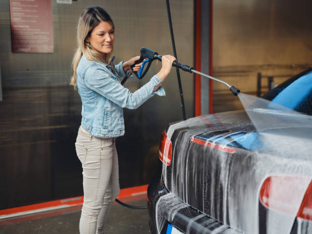 Local Pressure Washing Services in Little Flock, AR