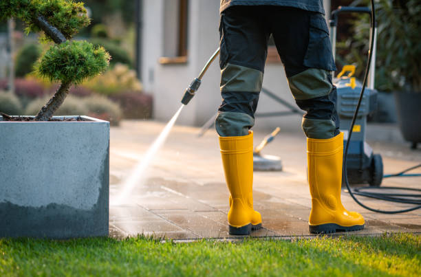 Best Fence Pressure Washing  in Little Flock, AR